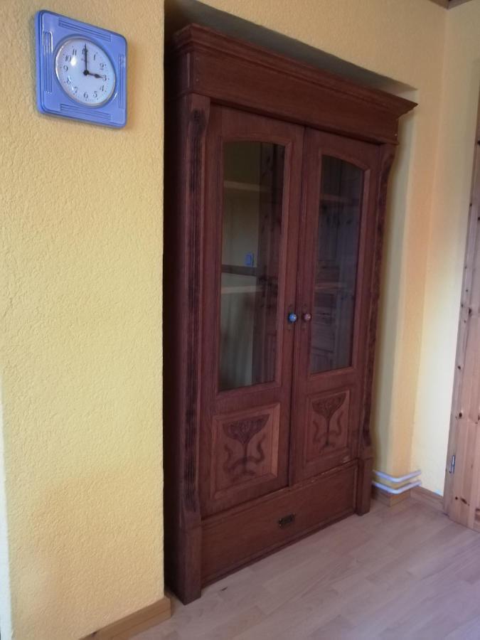 Fewo Gutendorf Bad Berka Exterior photo