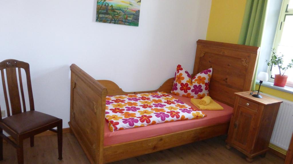 Fewo Gutendorf Bad Berka Room photo